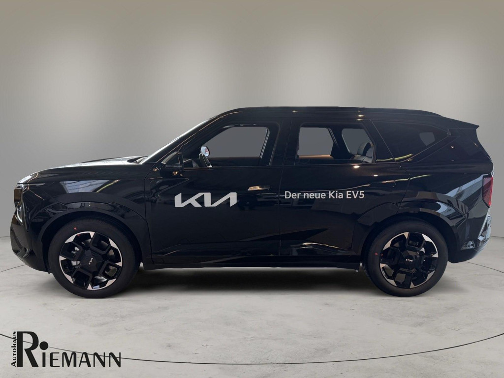 Kia EV5