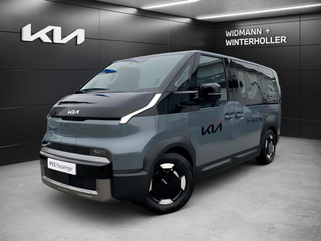 Kia PV5 Passenger 71 kWh