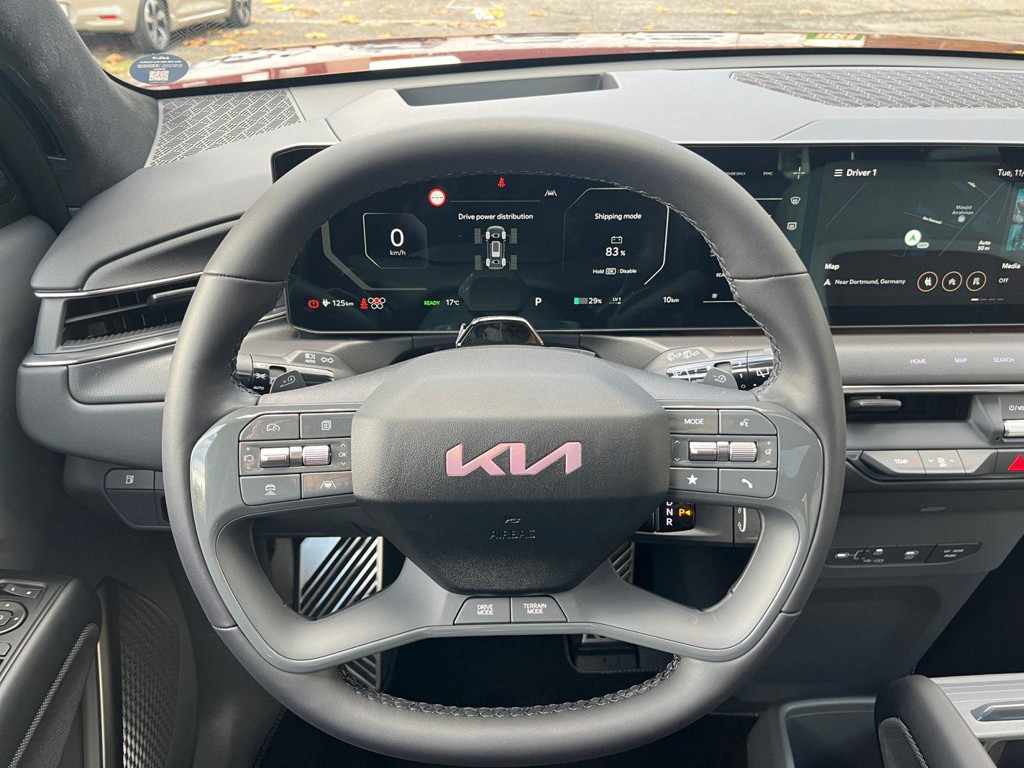 Kia EV9