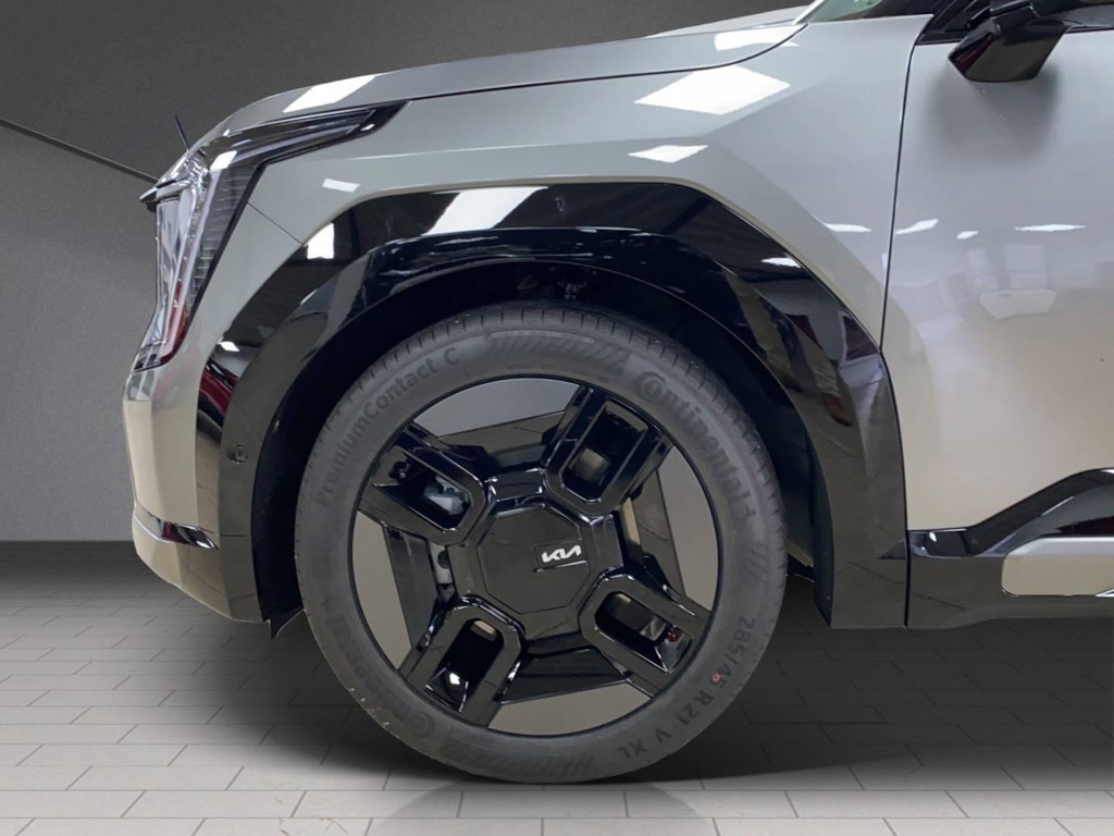 Kia EV9