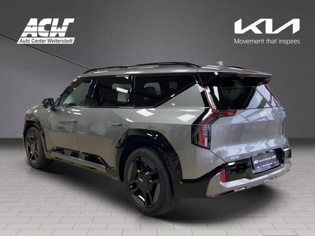 Kia EV9