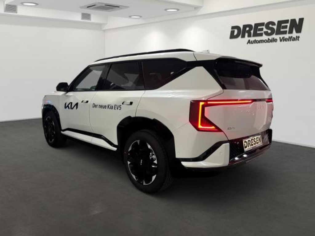 Kia EV5
