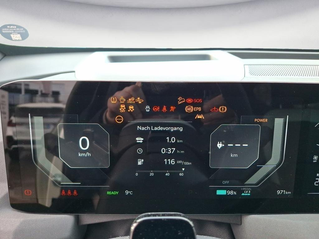 Kia EV5