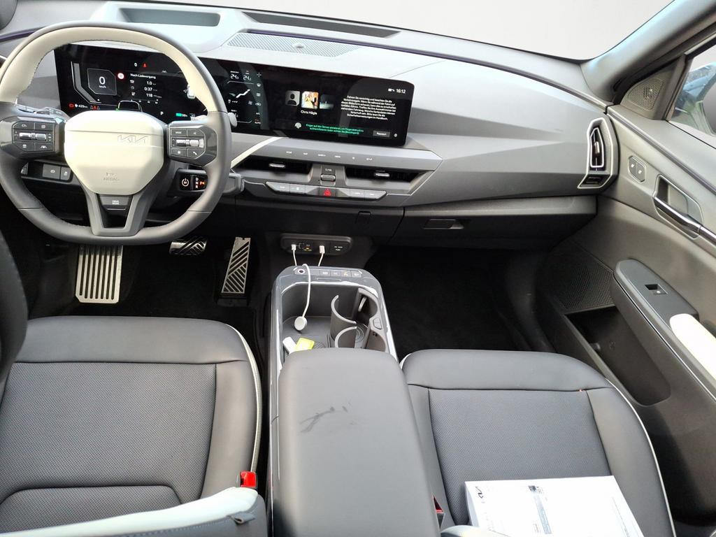 Kia EV5