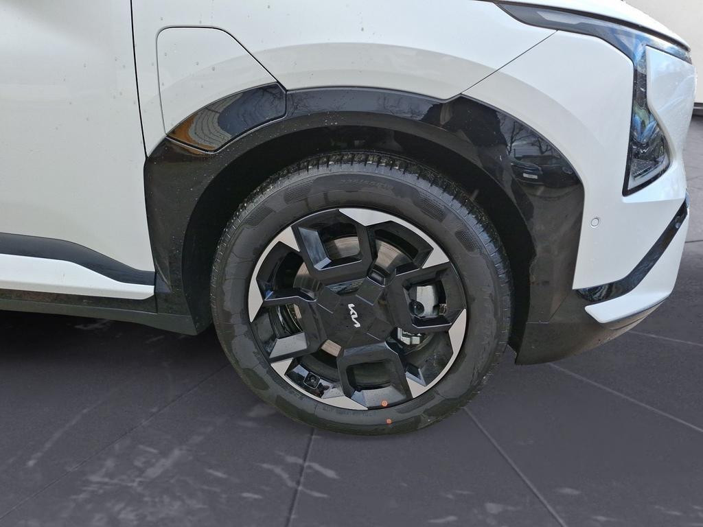Kia EV5