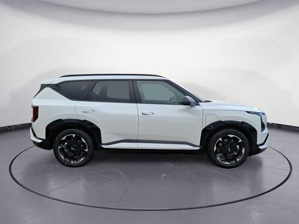Kia EV5