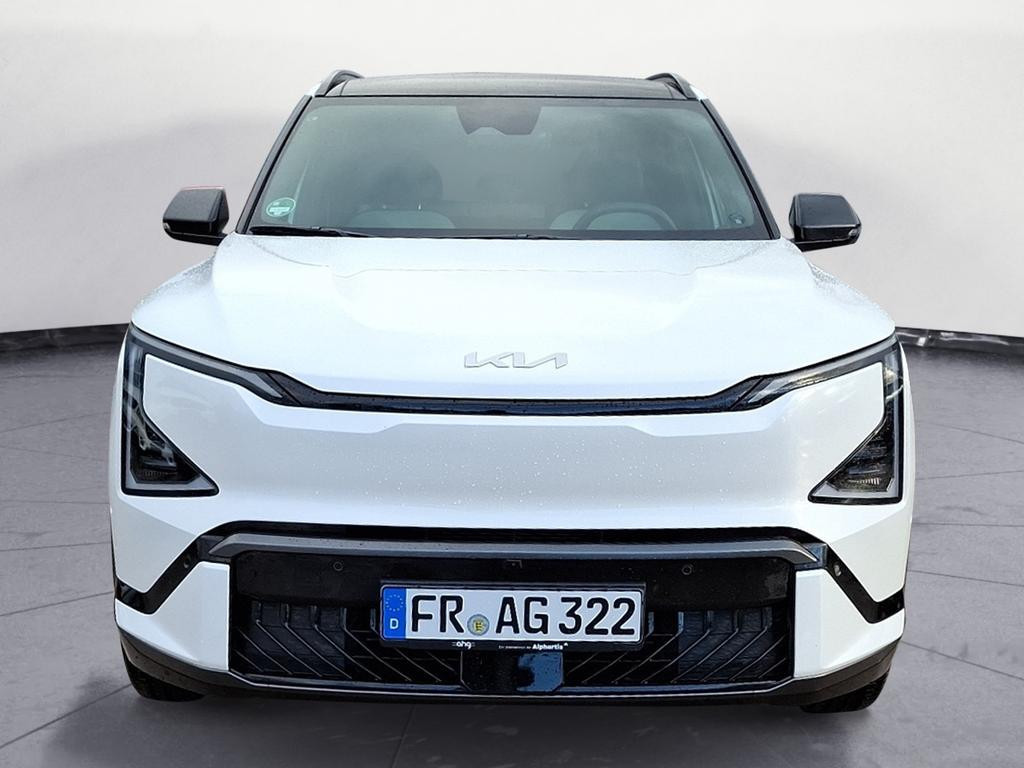 Kia EV5
