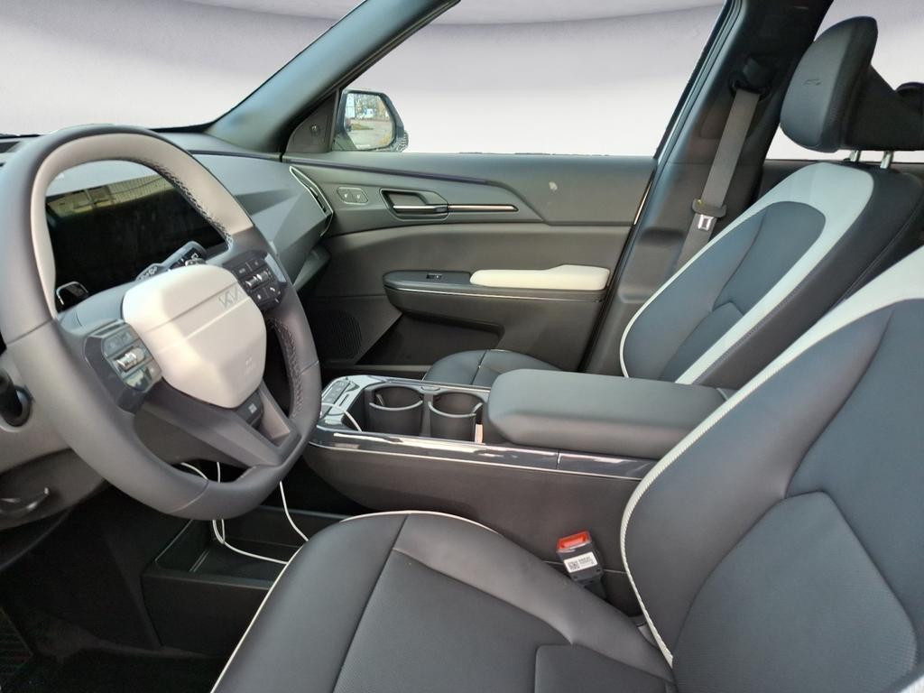 Kia EV5