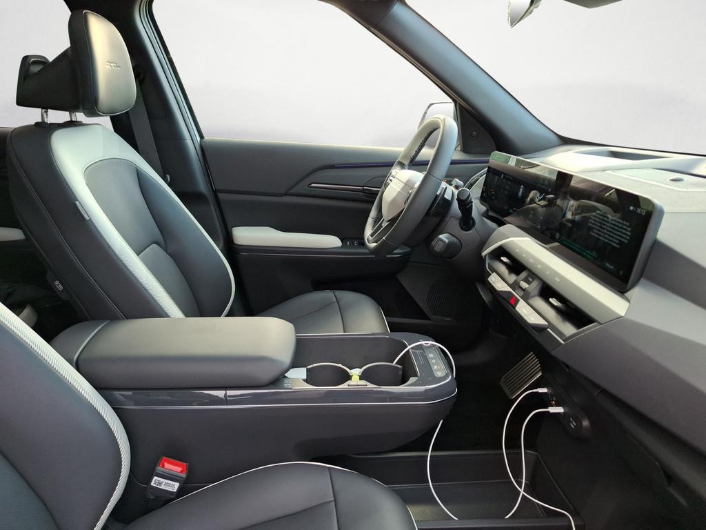 Kia EV5