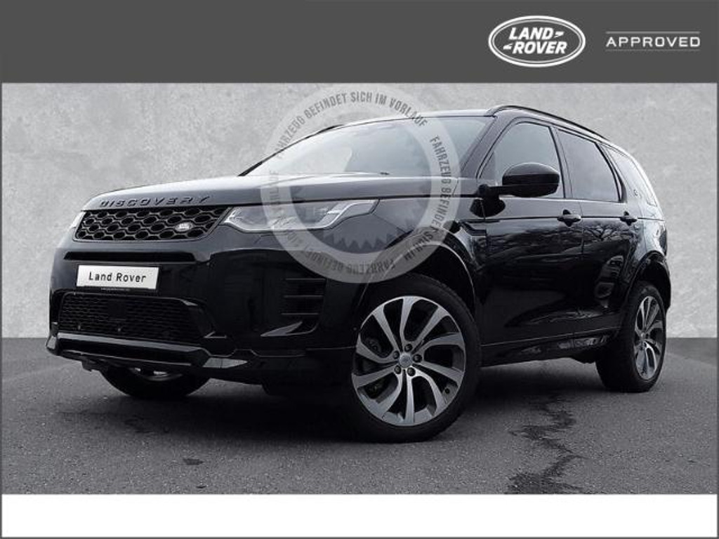 Land Rover Discovery Sport Dynamic SE D200