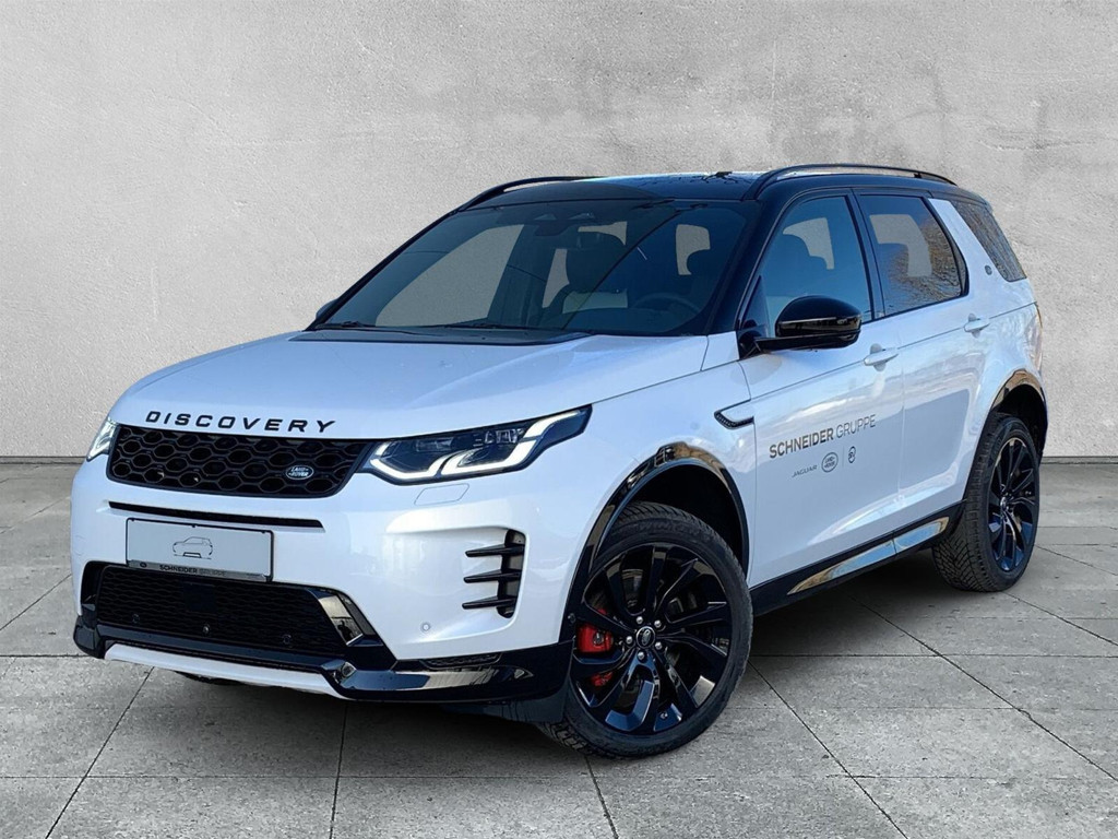 Land Rover Discovery Sport Dynamic SE D200 AWD