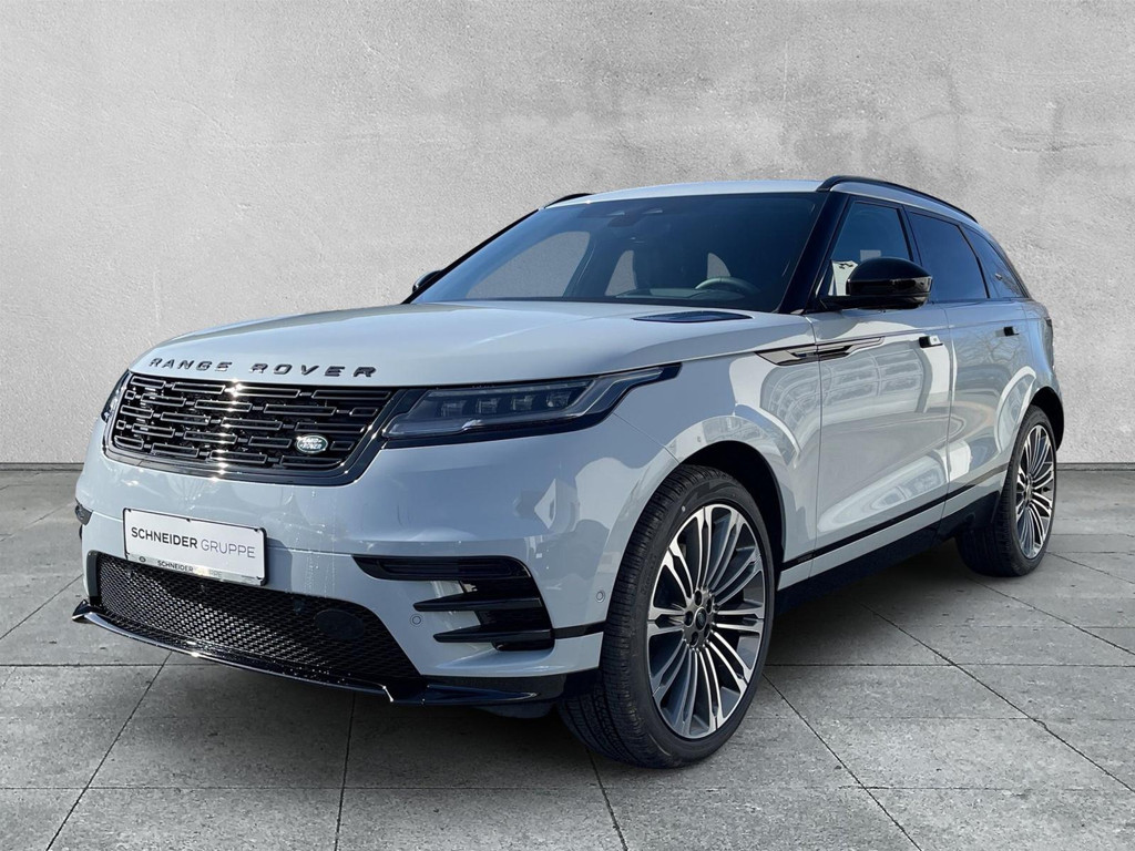 Land Rover Range Rover Velar Autobiography D300