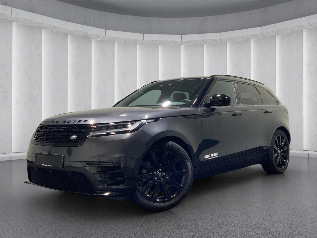 Land Rover Range Rover Velar Autobiography D300