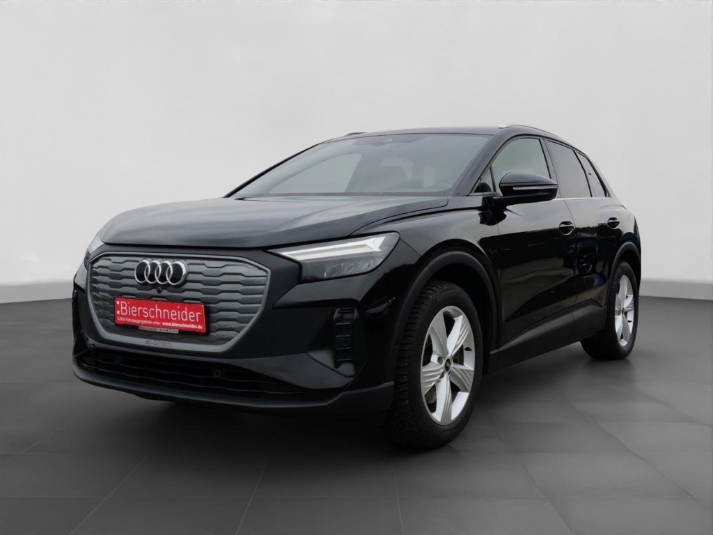 Audi Q4 e-tron 40
