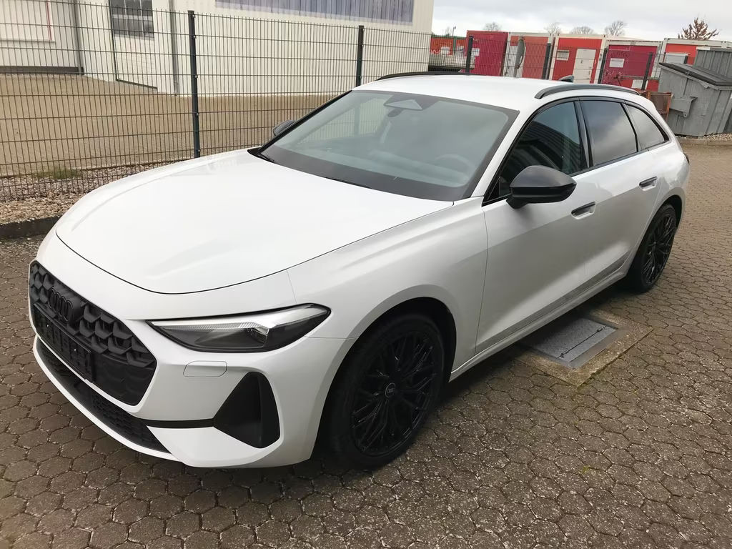 Audi A5 Avant 2.0 TFSI