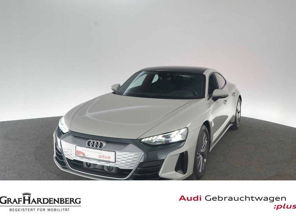 Audi e-tron GT Quattro