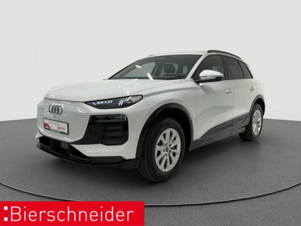 Audi Q6 e-tron Advanced