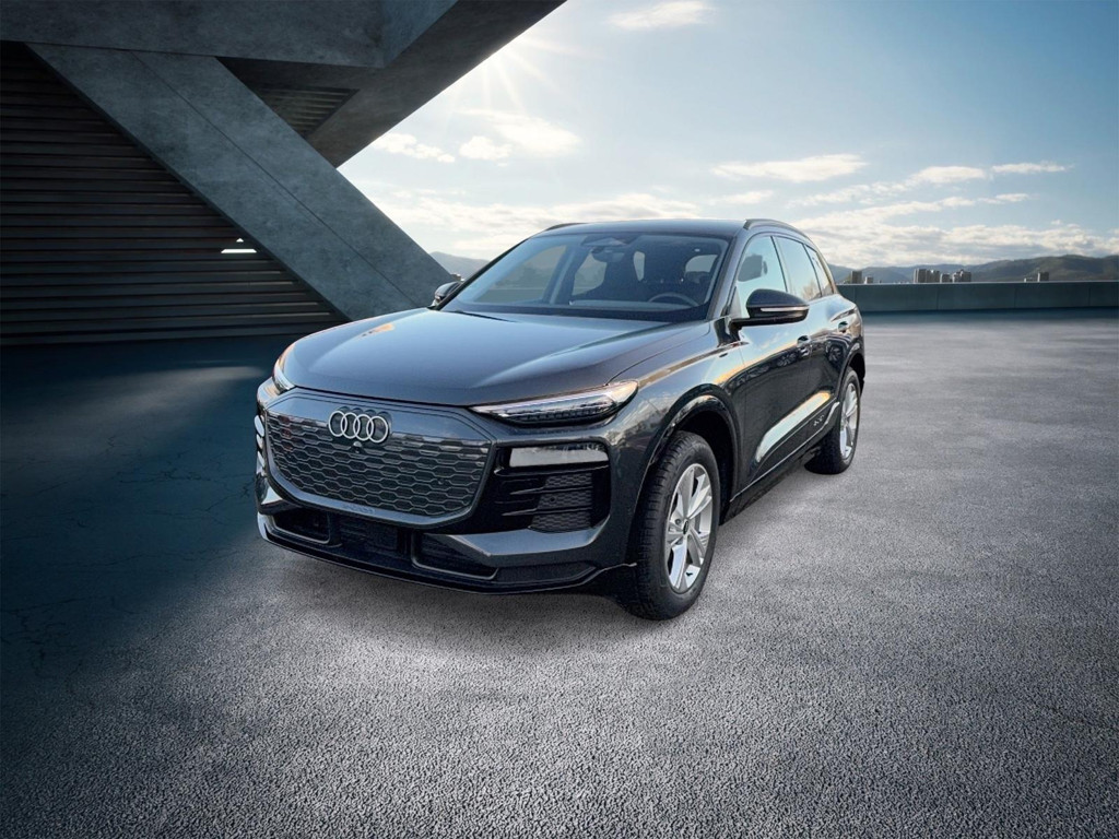 Audi Q6 e-tron Standhzg|4xSHZG|ACC|LED|VirtualCP|PDC