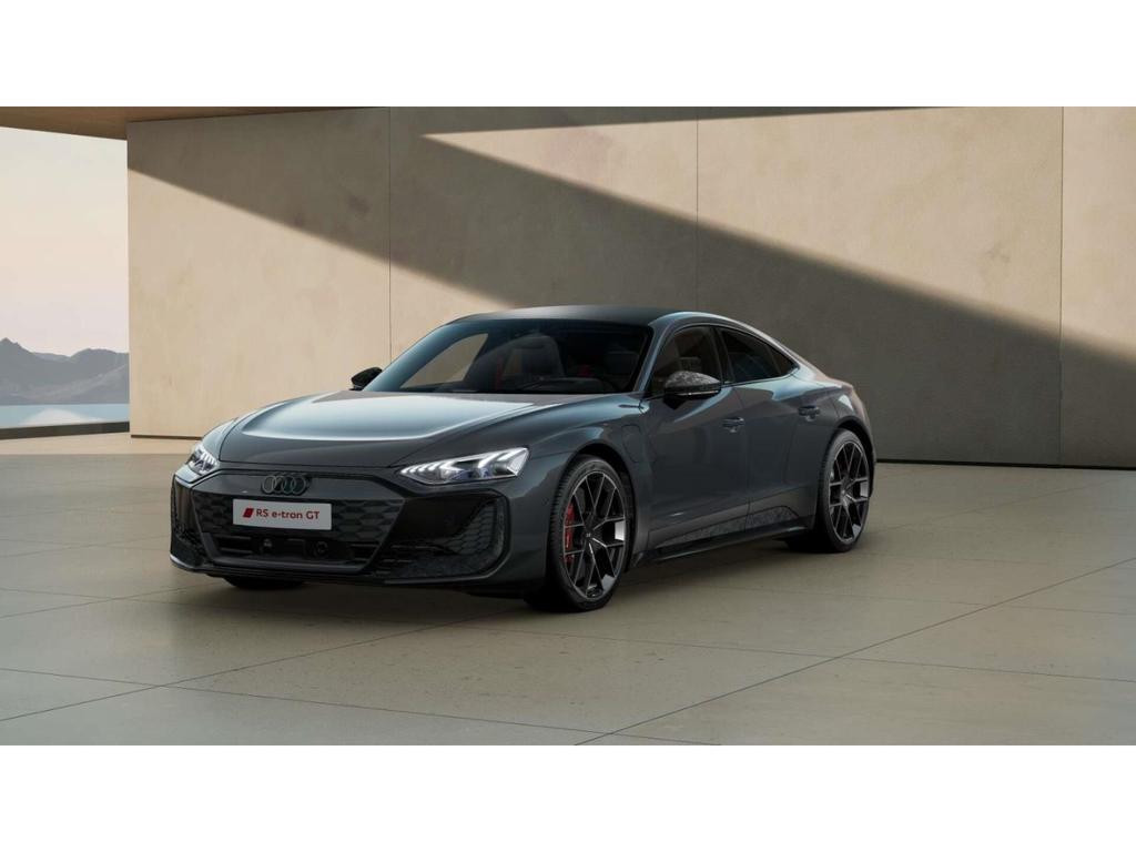 Audi RS e-tron GT Performance