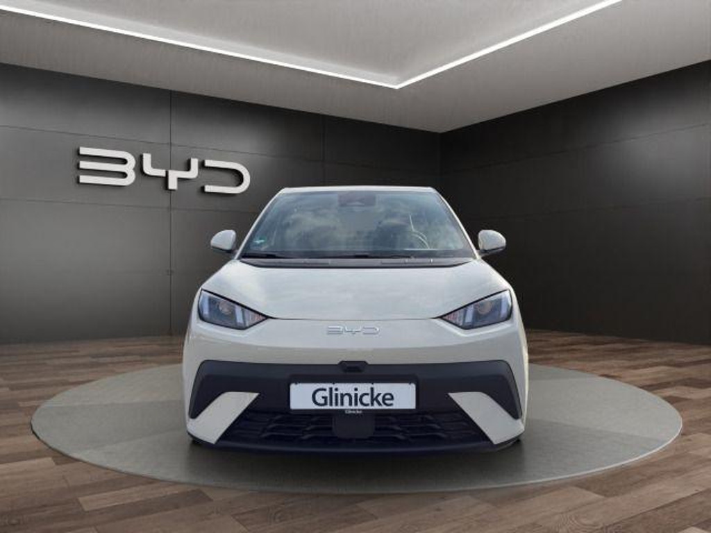 BYD Dolphin Dolphin Surf Active