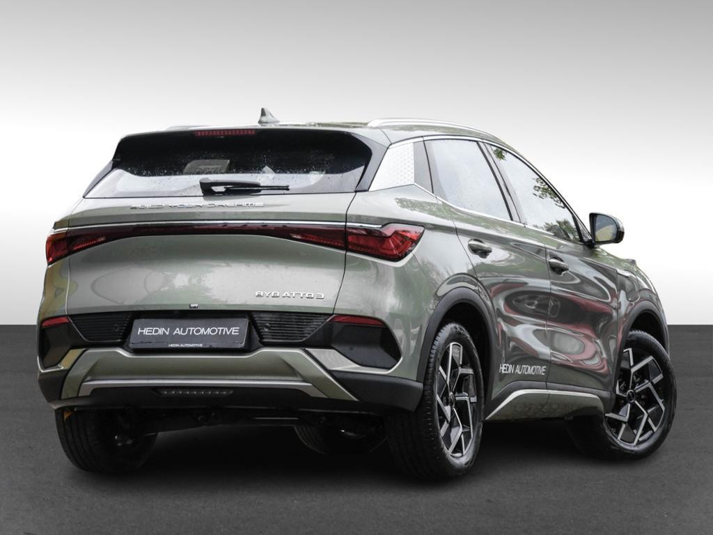 BYD Atto 3