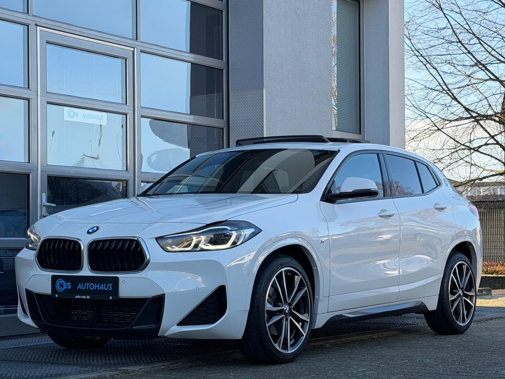 BMW X2 M-Sport