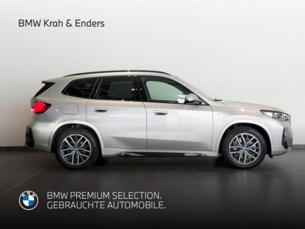 BMW iX1 M-Sport xDrive30
