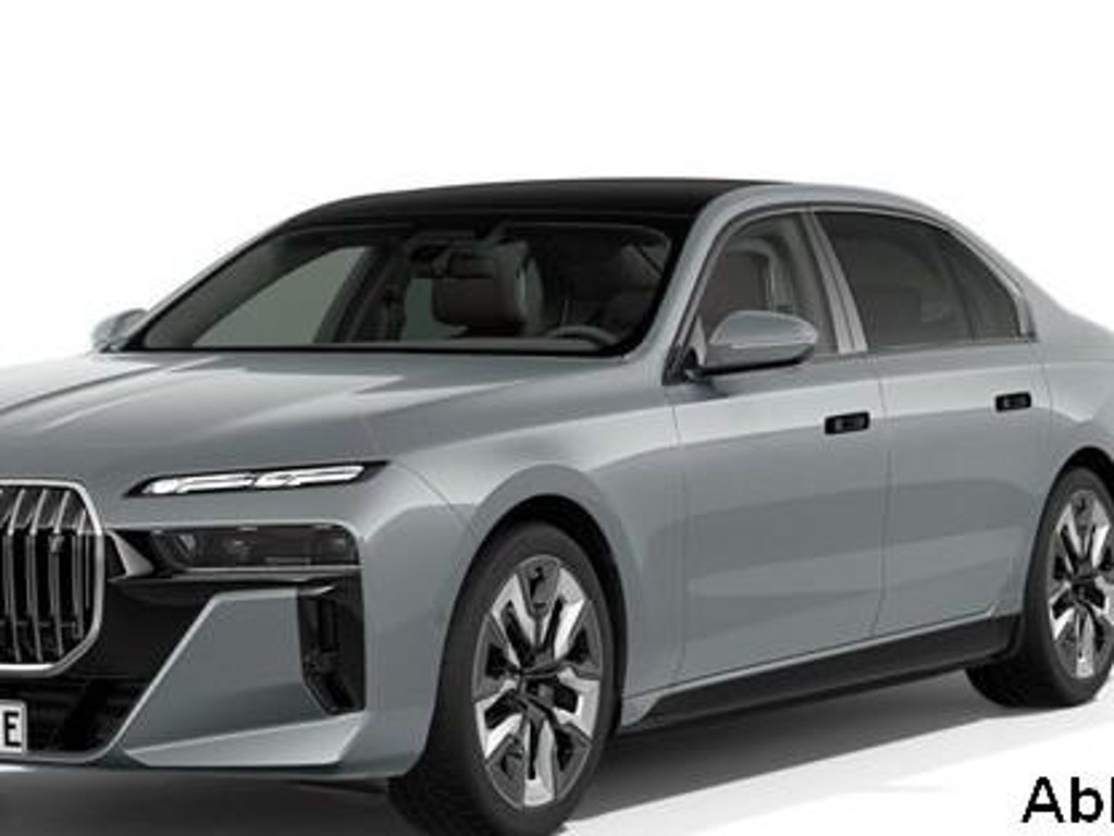 BMW i7 M-Sport Sedan xDrive60