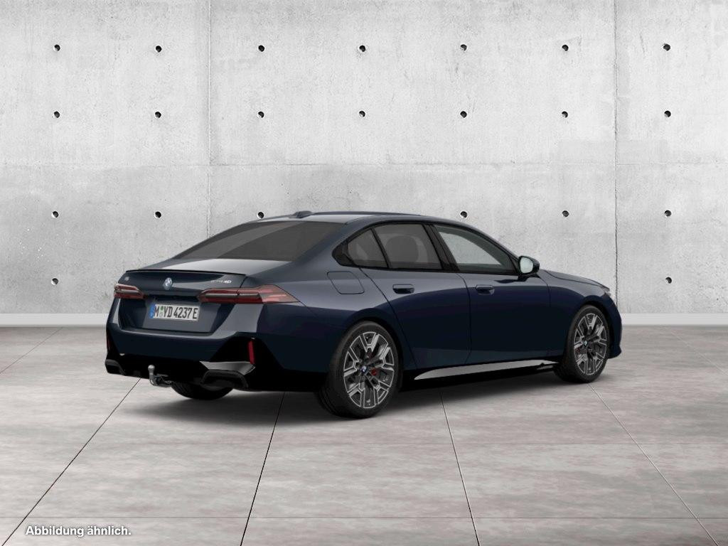 BMW i5 Sedan eDrive40