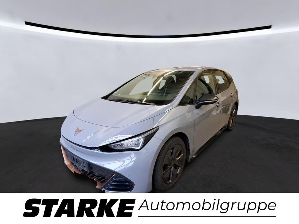 Cupra Born Navi LED Kamera PDC LM Tempo Klima