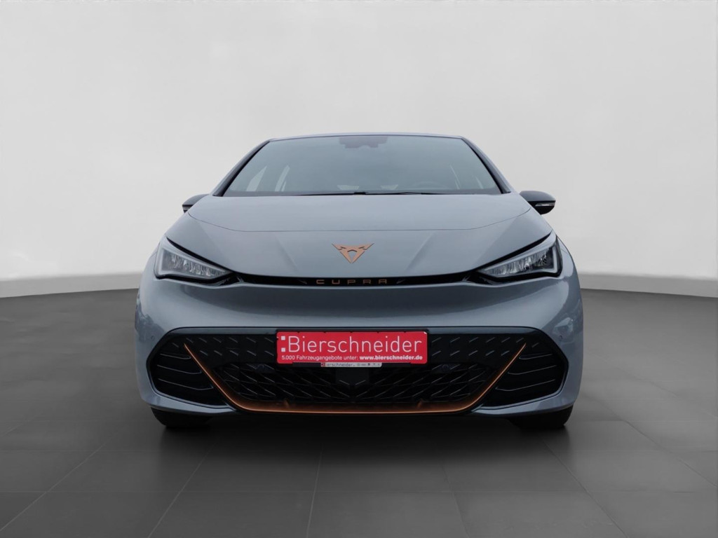 Cupra Born 58 kWh