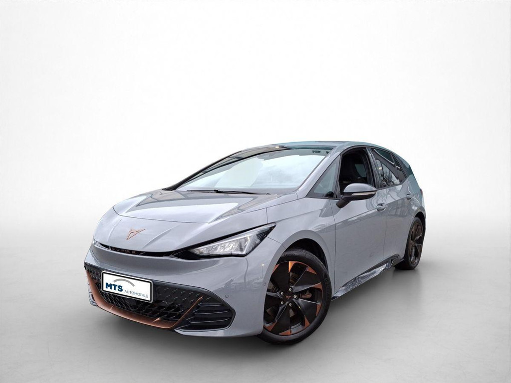 Cupra Born 231 PS 60KWh Navi, Standhzg., 360-Kamera, A