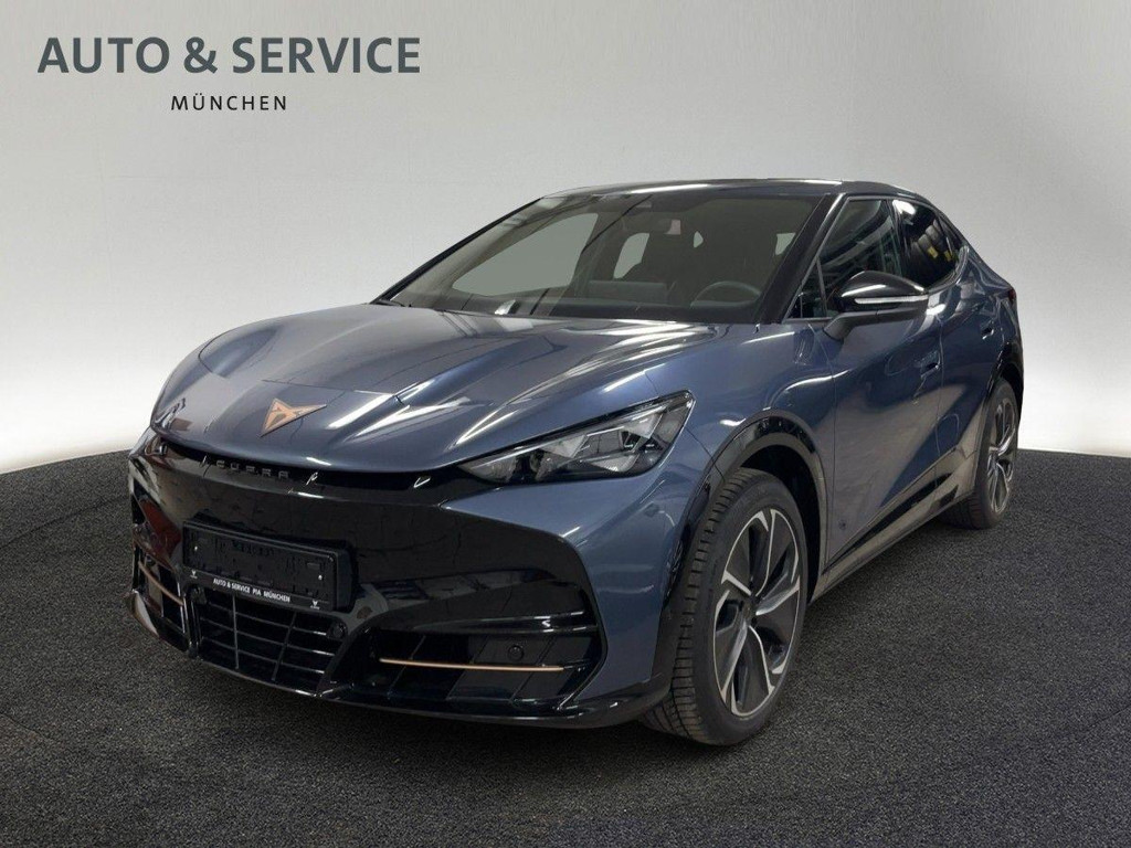 Cupra Tavascan 4Drive VZ