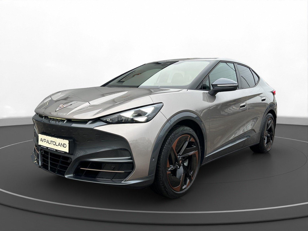 Cupra Tavascan 4Drive VZ