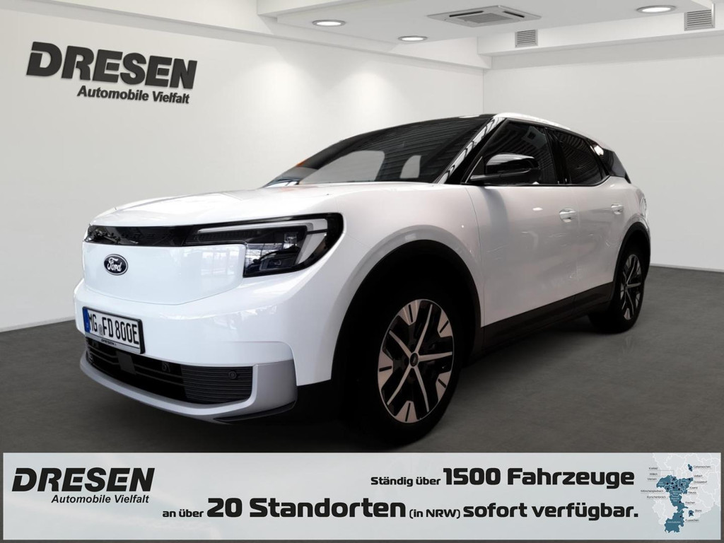 Ford Explorer RWD Premium