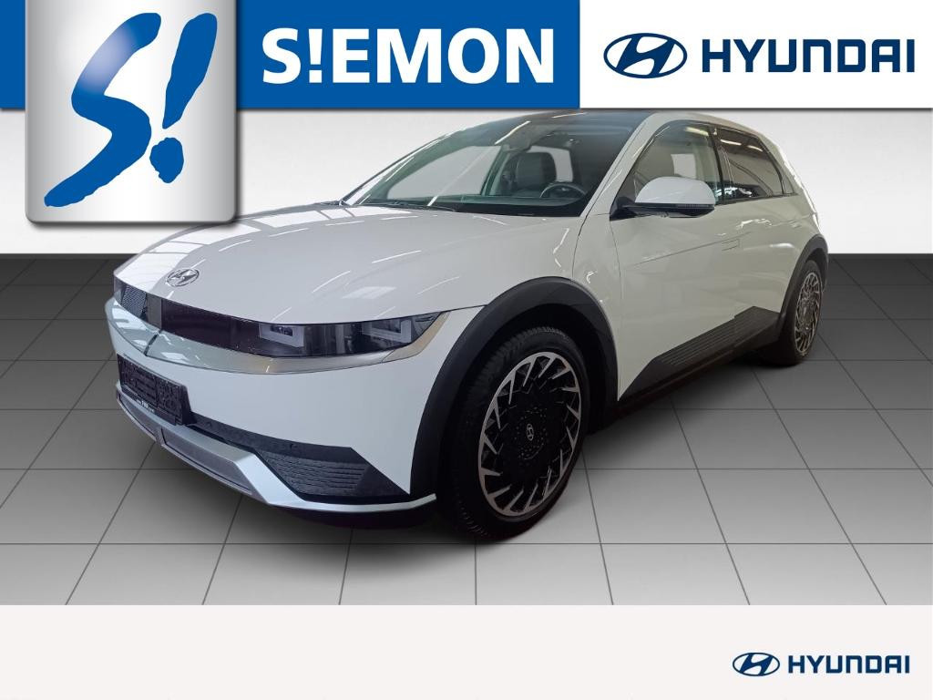 Hyundai Ioniq 5 Techniq