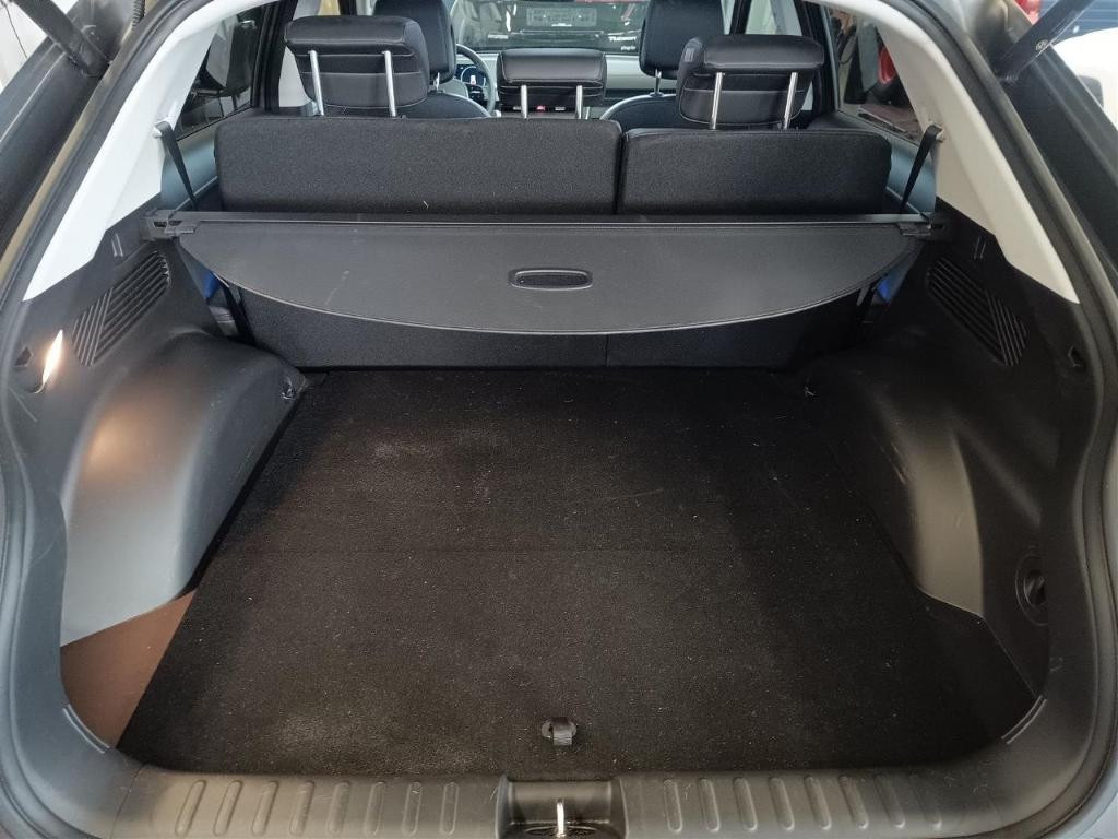 Hyundai Ioniq 5 Techniq