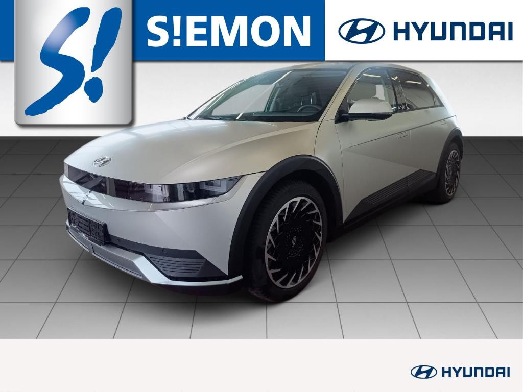 Hyundai Ioniq 5 Techniq