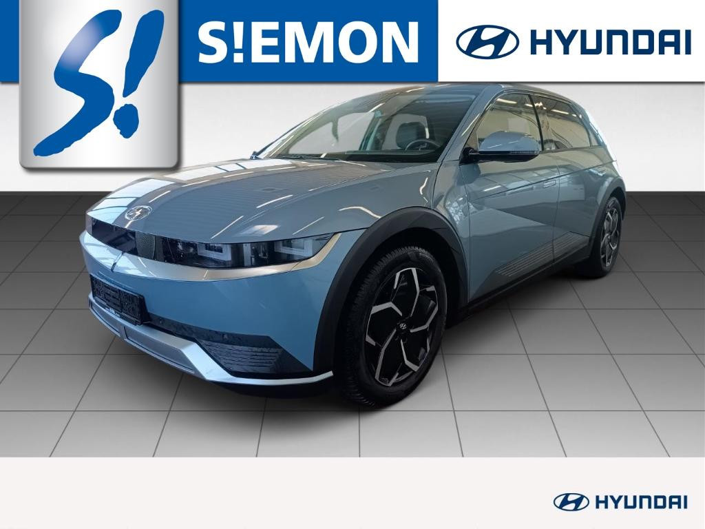 Hyundai Ioniq 5 Techniq