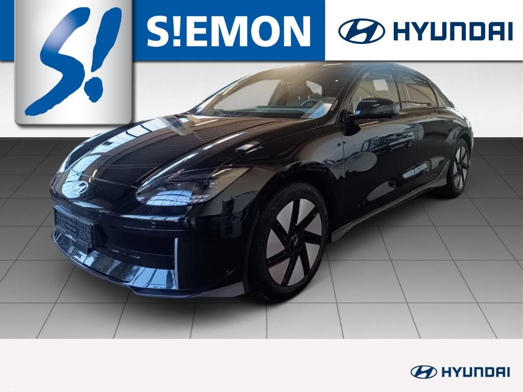 Hyundai IONIQ 6 UNIQ Vierwielaandrijving 4WD