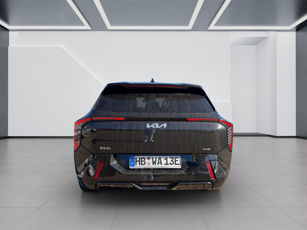Kia EV4