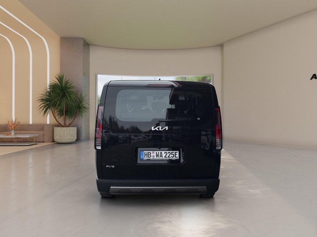 Kia PV5 Passenger