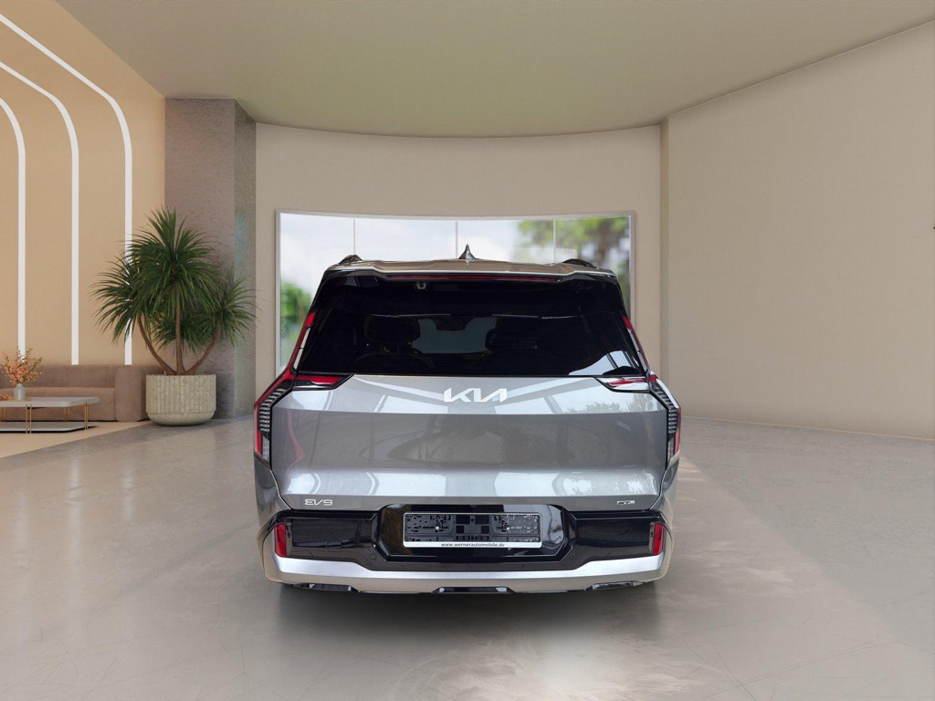 Kia EV9