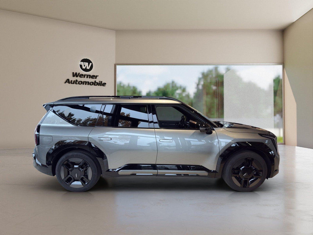Kia EV9