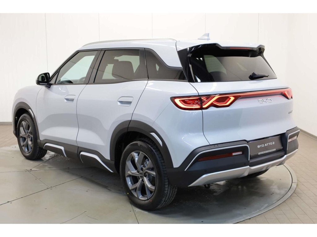 BYD Atto 2
