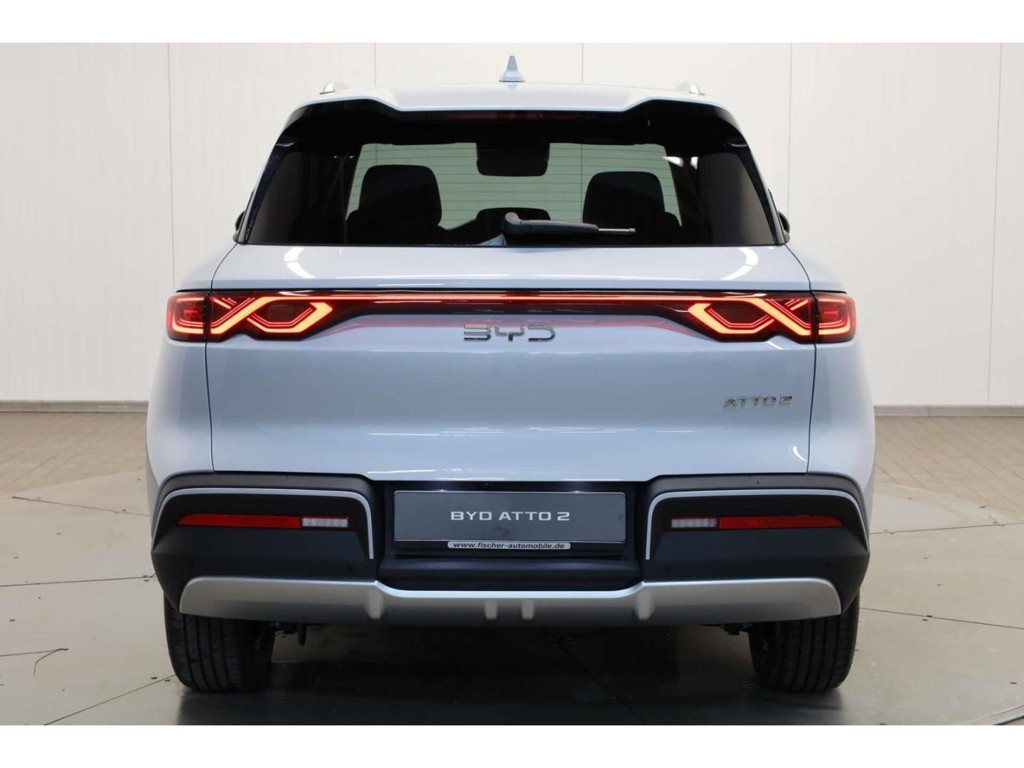 BYD Atto 2