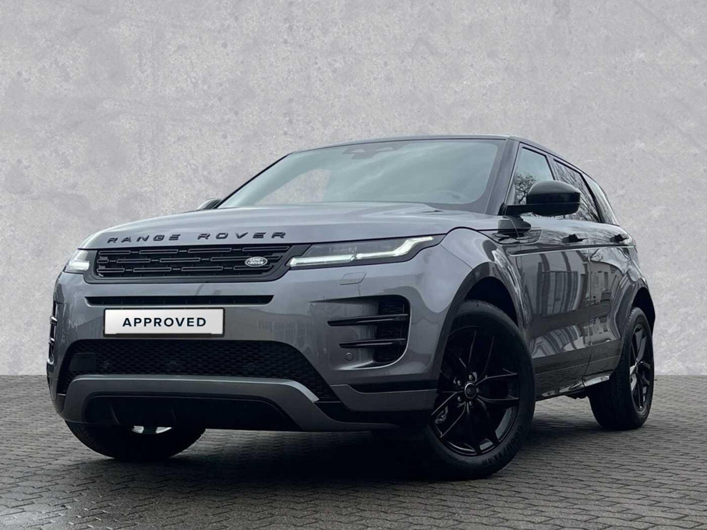 Land Rover Range Rover Evoque Dynamic SE