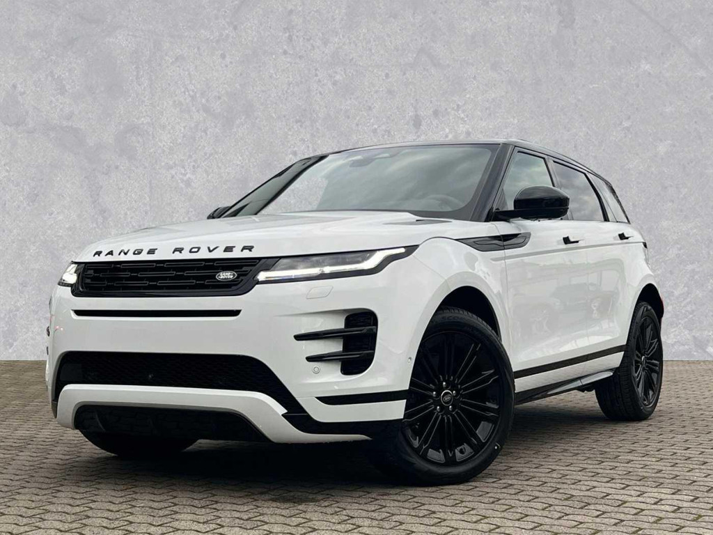 Land Rover Range Rover Evoque Dynamic SE