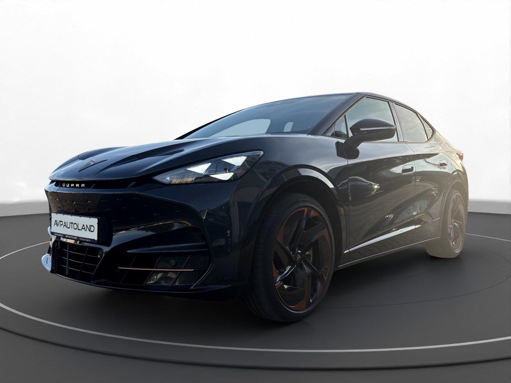 Cupra Tavascan 4Drive VZ