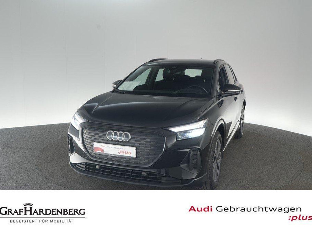 Audi Q4 e-tron 40